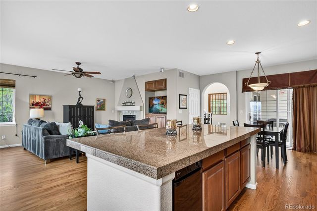2695 Paw Print Way, Castle Rock, CO 80109