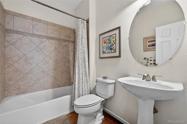 2695 Paw Print Way, Castle Rock, CO 80109