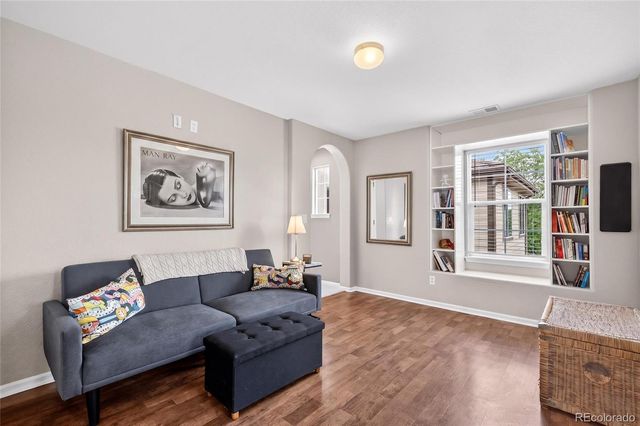 2695 Paw Print Way, Castle Rock, CO 80109