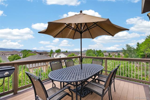2695 Paw Print Way, Castle Rock, CO 80109
