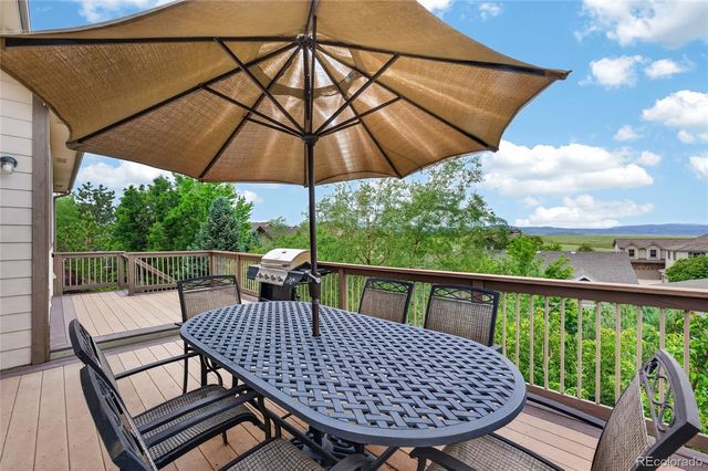 2695 Paw Print Way, Castle Rock, CO 80109