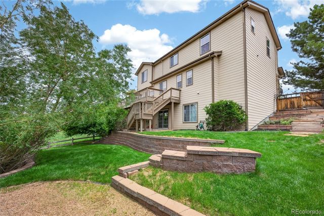 2695 Paw Print Way, Castle Rock, CO 80109