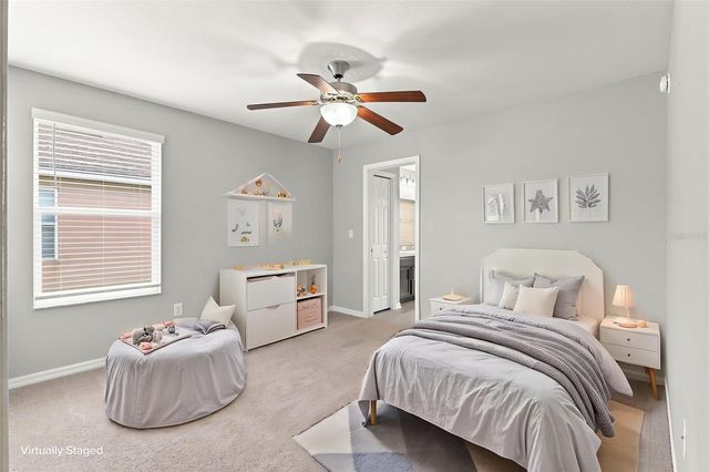 4641 VIGNETTE WAY, Sarasota, FL 34240