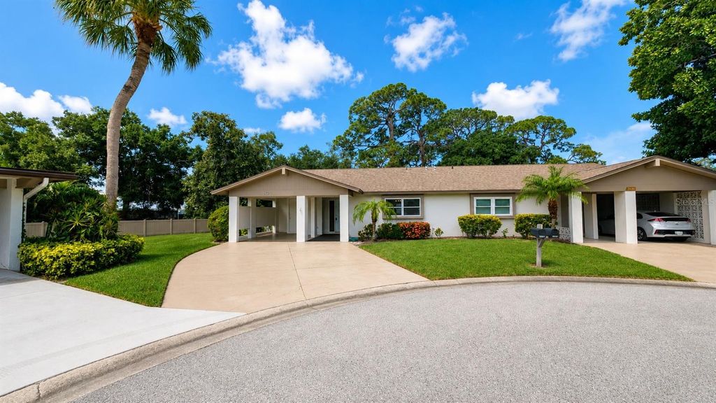 1624 WHITEHEAD DRIVE 320, Sarasota, FL 34232