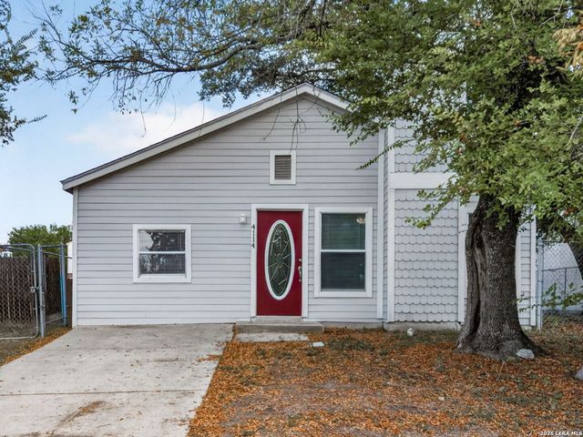 4114 Dakota Sun, San Antonio, TX 78244