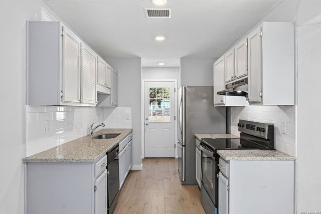 4114 Dakota Sun, San Antonio, TX 78244