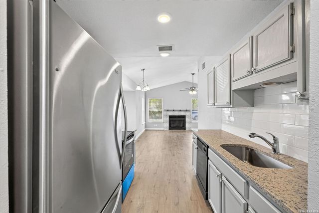 4114 Dakota Sun, San Antonio, TX 78244