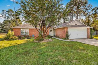 7033 Andros Dr, Pensacola, FL 32506