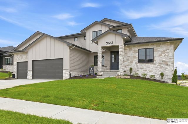 3661 S 219th Street, Omaha, NE 68022