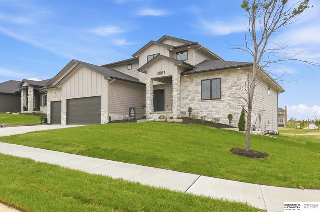 3661 S 219th Street, Omaha, NE 68022