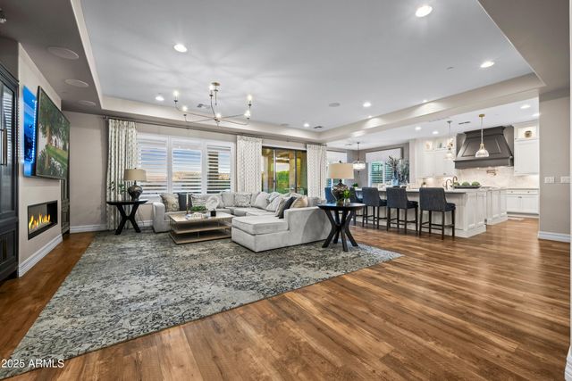 18534 N 96TH Way, Scottsdale, AZ 85255