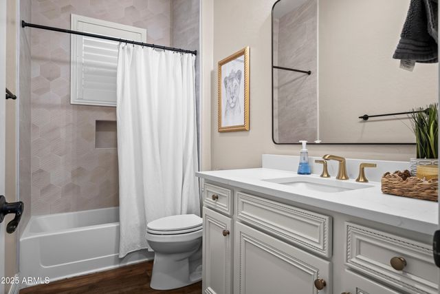 18534 N 96TH Way, Scottsdale, AZ 85255