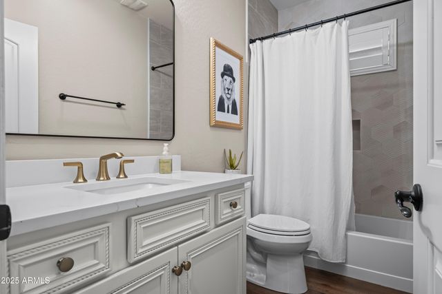 18534 N 96TH Way, Scottsdale, AZ 85255