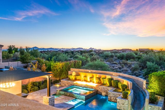 18534 N 96TH Way, Scottsdale, AZ 85255