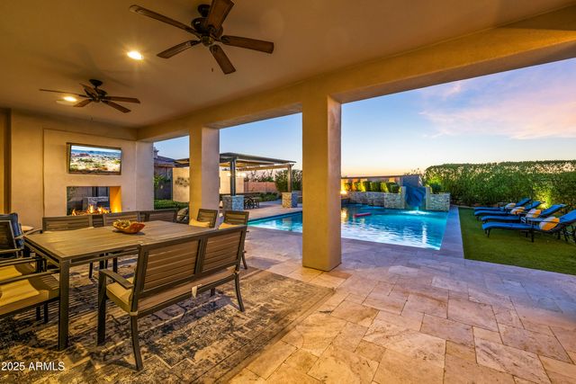 18534 N 96TH Way, Scottsdale, AZ 85255