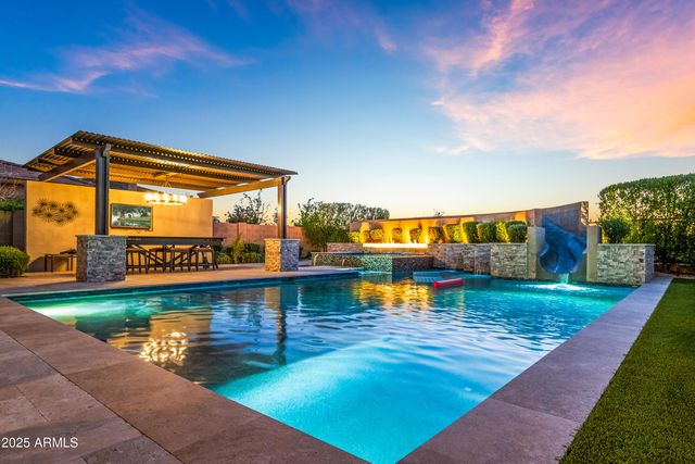 18534 N 96TH Way, Scottsdale, AZ 85255