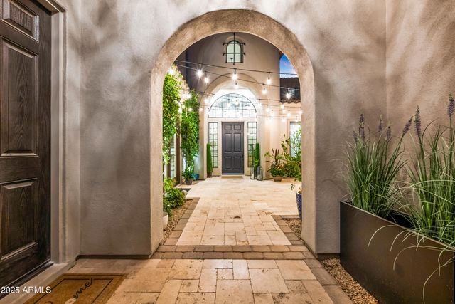 18534 N 96TH Way, Scottsdale, AZ 85255