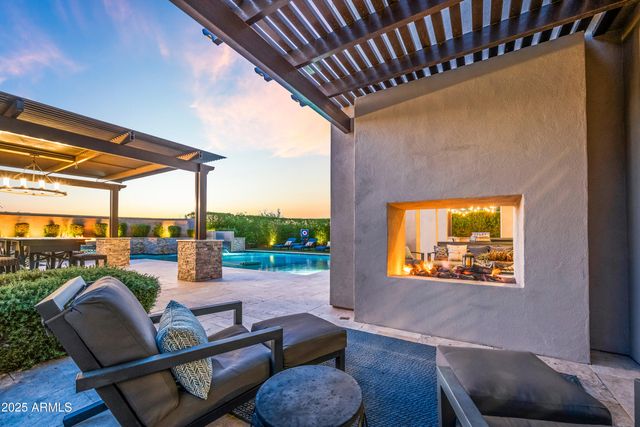 18534 N 96TH Way, Scottsdale, AZ 85255