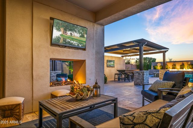 18534 N 96TH Way, Scottsdale, AZ 85255