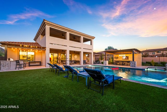 18534 N 96TH Way, Scottsdale, AZ 85255