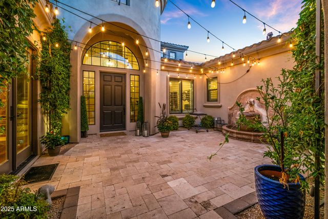 18534 N 96TH Way, Scottsdale, AZ 85255