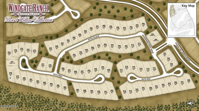 18534 N 96TH Way, Scottsdale, AZ 85255