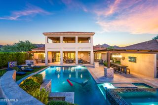 18534 N 96TH Way, Scottsdale, AZ 85255