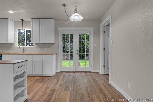 201 SE 7th Street, Pryor, OK 74361