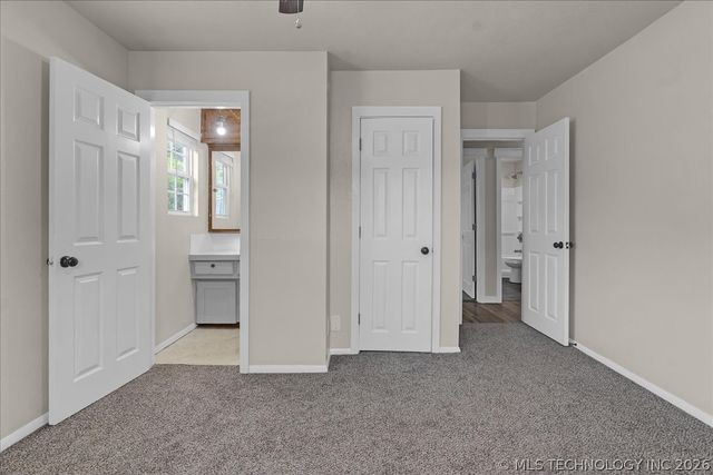 201 SE 7th Street, Pryor, OK 74361
