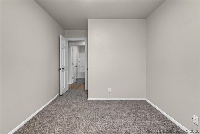 201 SE 7th Street, Pryor, OK 74361