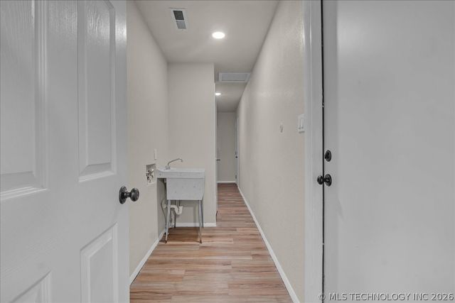 201 SE 7th Street, Pryor, OK 74361