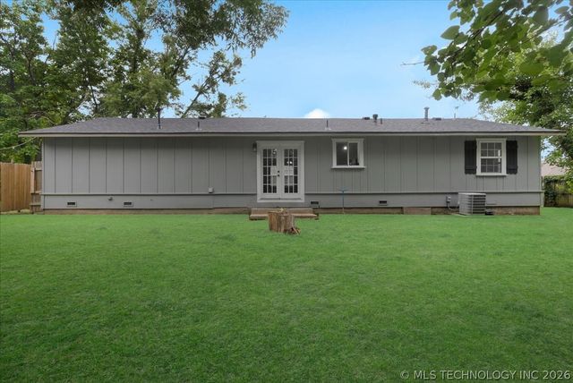 201 SE 7th Street, Pryor, OK 74361