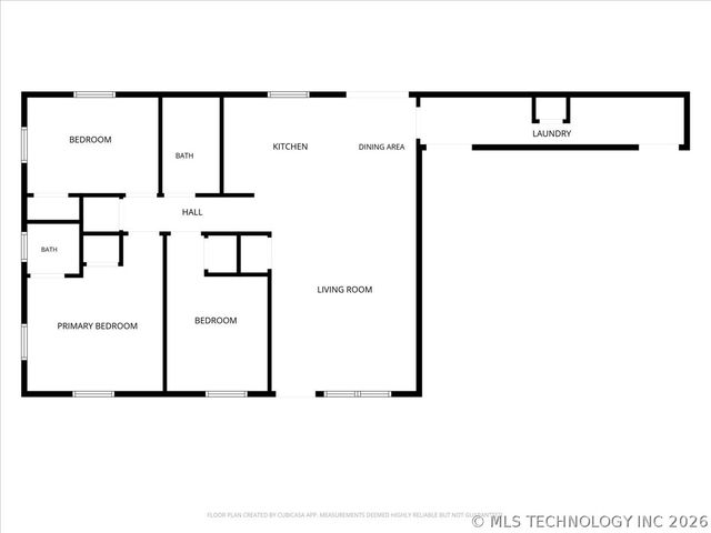 201 SE 7th Street, Pryor, OK 74361