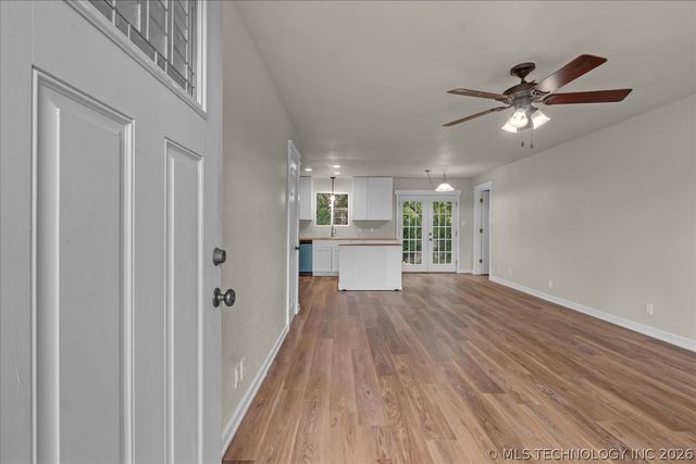 201 SE 7th Street, Pryor, OK 74361