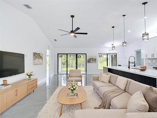 3613 NW 47TH LANE, Cape Coral, FL 33993