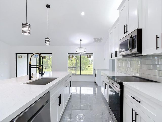 3613 NW 47TH LANE, Cape Coral, FL 33993