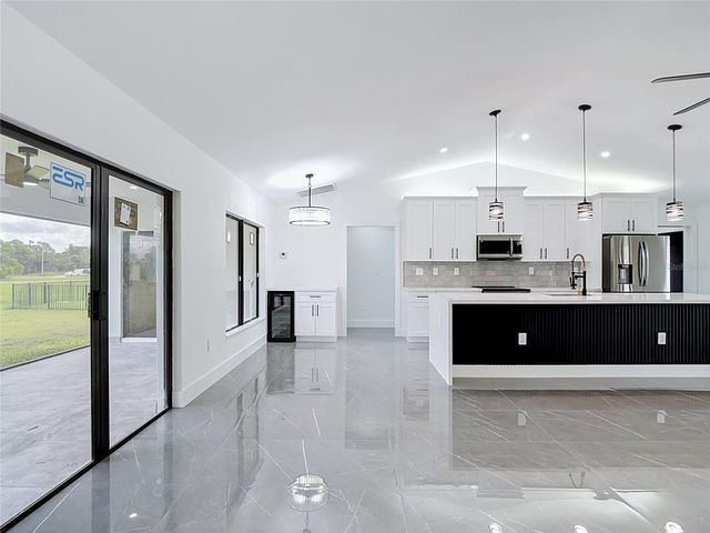 3613 NW 47TH LANE, Cape Coral, FL 33993