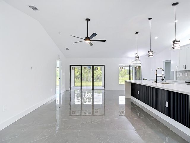 3613 NW 47TH LANE, Cape Coral, FL 33993