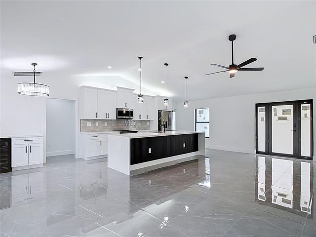3613 NW 47TH LANE, Cape Coral, FL 33993