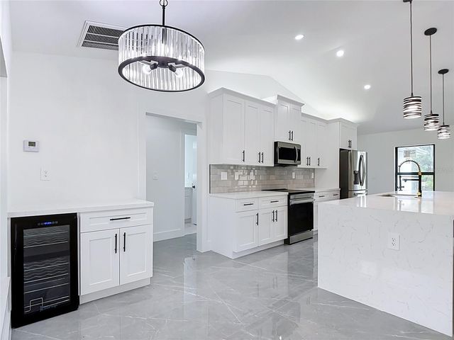 3613 NW 47TH LANE, Cape Coral, FL 33993