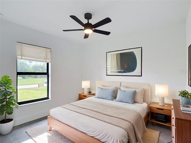 3613 NW 47TH LANE, Cape Coral, FL 33993