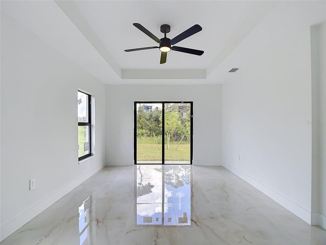 3613 NW 47TH LANE, Cape Coral, FL 33993
