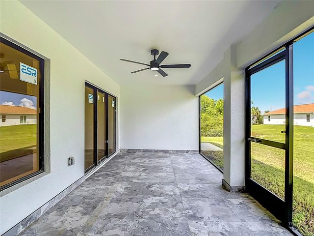 3613 NW 47TH LANE, Cape Coral, FL 33993