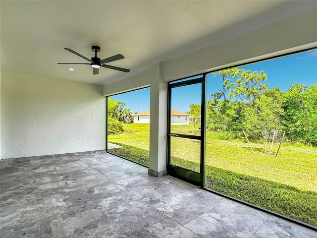 3613 NW 47TH LANE, Cape Coral, FL 33993