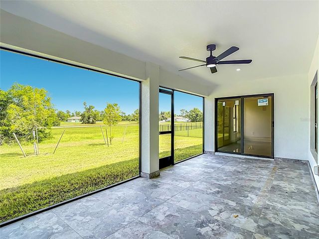 3613 NW 47TH LANE, Cape Coral, FL 33993