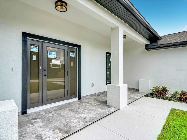 3613 NW 47TH LANE, Cape Coral, FL 33993