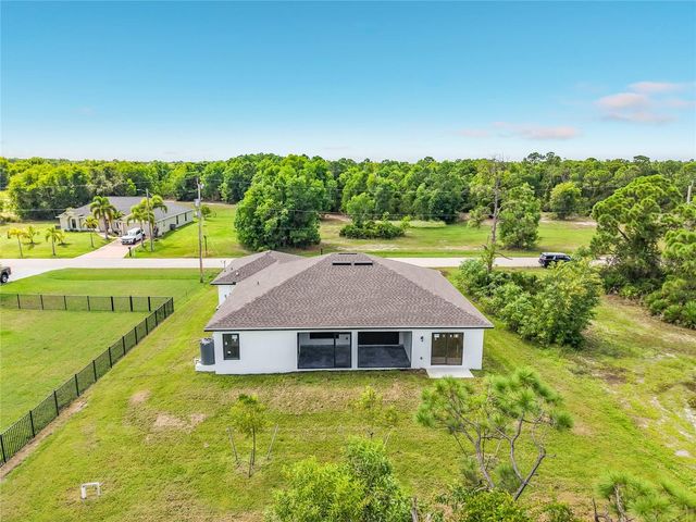 3613 NW 47TH LANE, Cape Coral, FL 33993