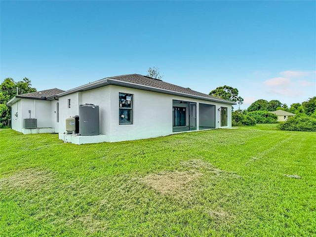 3613 NW 47TH LANE, Cape Coral, FL 33993
