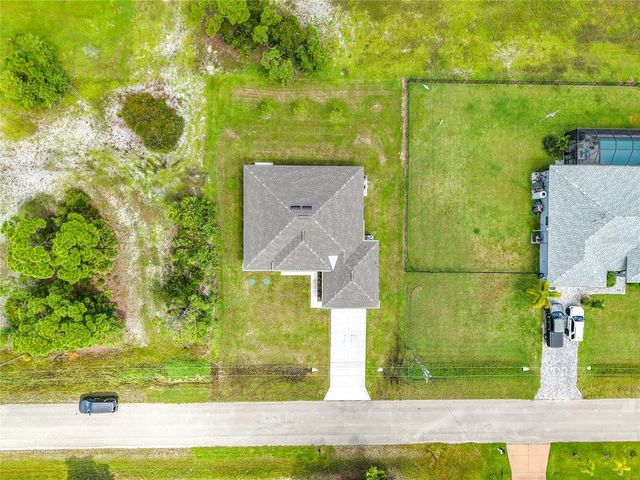3613 NW 47TH LANE, Cape Coral, FL 33993
