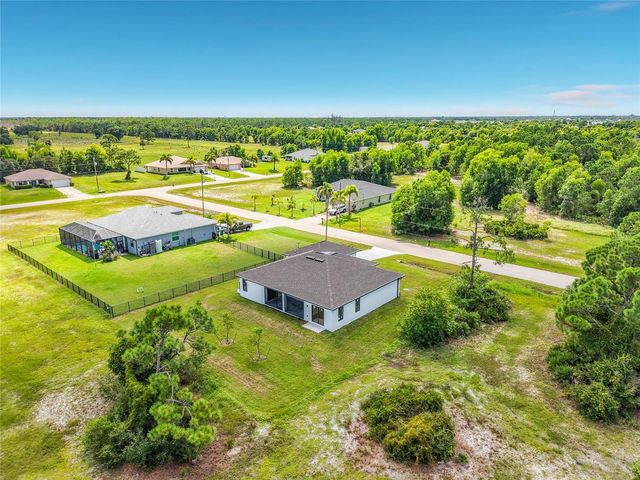 3613 NW 47TH LANE, Cape Coral, FL 33993